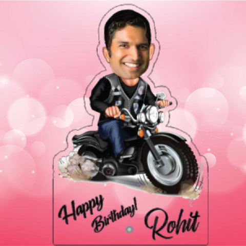 Birthday-Caricatures-Gift Birthday-Caricatures-Gift