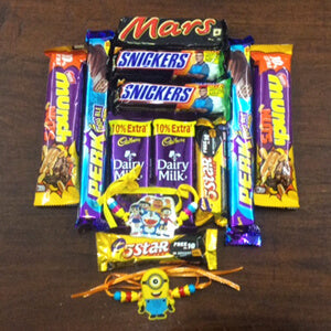 CADBURYS-CHOCOLATES-N-KIDS-RAKHI CADBURYS-CHOCOLATES-N-KIDS-RAKHI