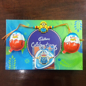 CELEBRATION-KIDS-RAKHI-KINDER-JOY CELEBRATION-KIDS-RAKHI-KINDER-JOY