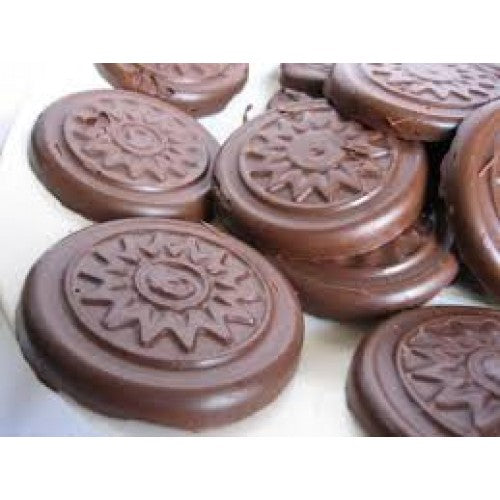 CHOCOLATE-BISCUIT CHOCOLATE-BISCUIT