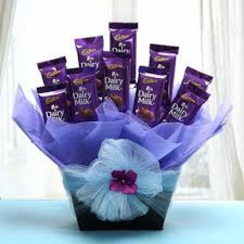 CLASSY-CHOCOLATES-BOUQUET