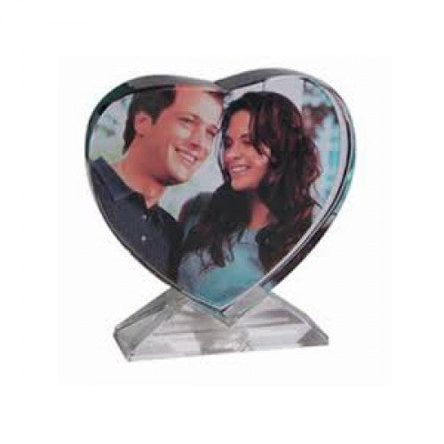 CRYSTAL-HEART CRYSTAL-HEART