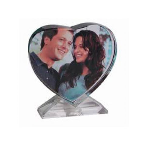 CRYSTAL-HEART CRYSTAL-HEART