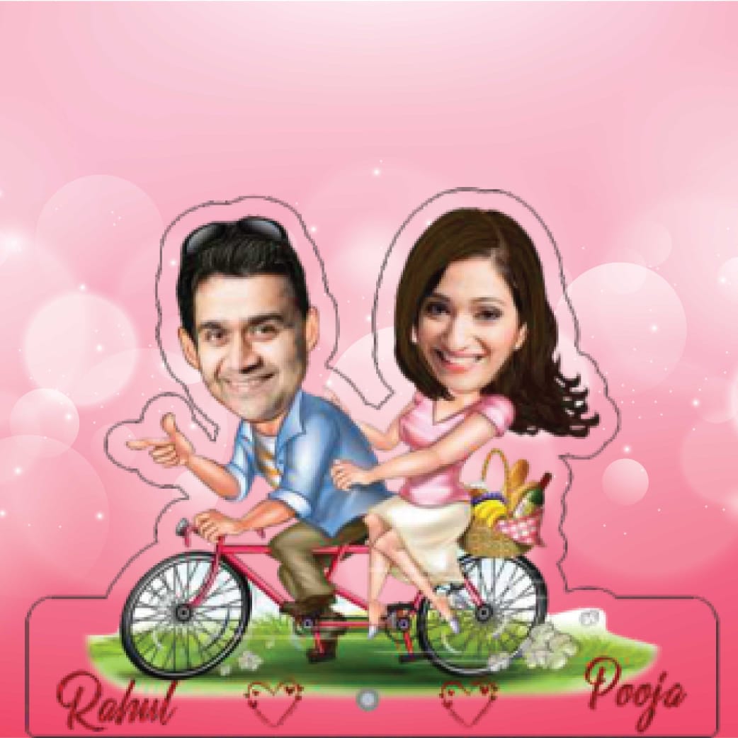 Caricatures-Gifts Caricatures-Gifts