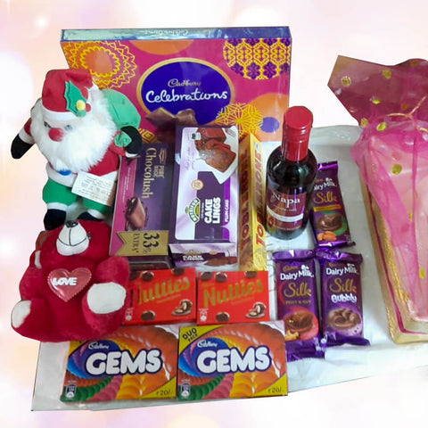 Festival Hamper Festival Hamper