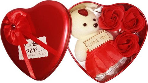 Heart-shape-box-with-teddy