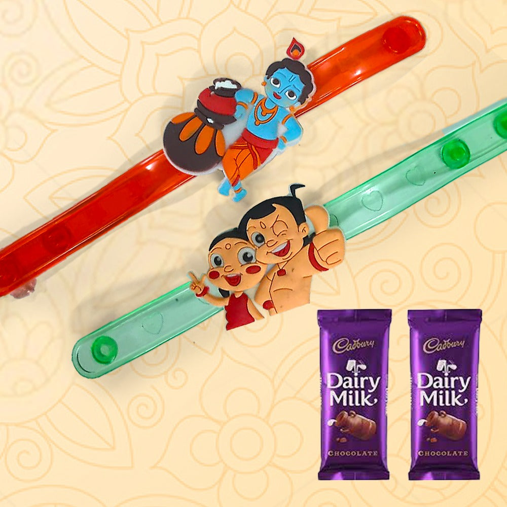 Kids-Light-Rakhis Kids-Light-Rakhis