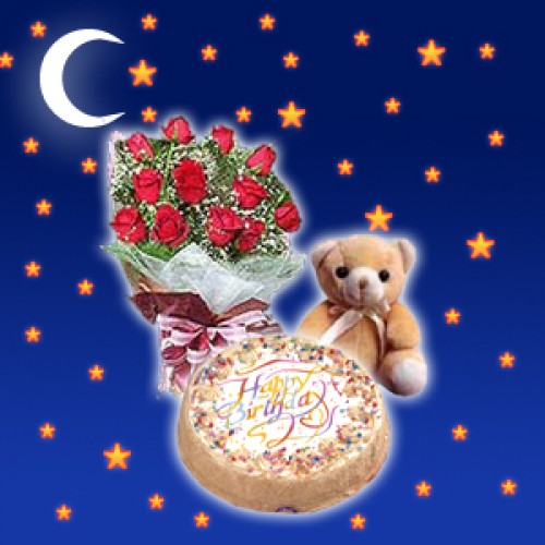 MIDNIGHT-COMBO MIDNIGHT-COMBO