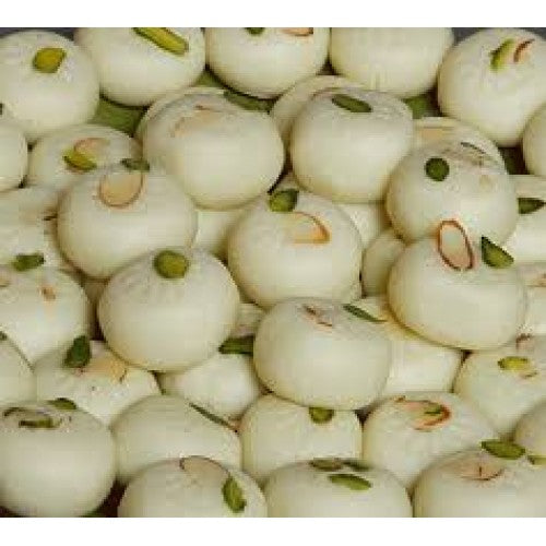 Milk Peda Milk Peda