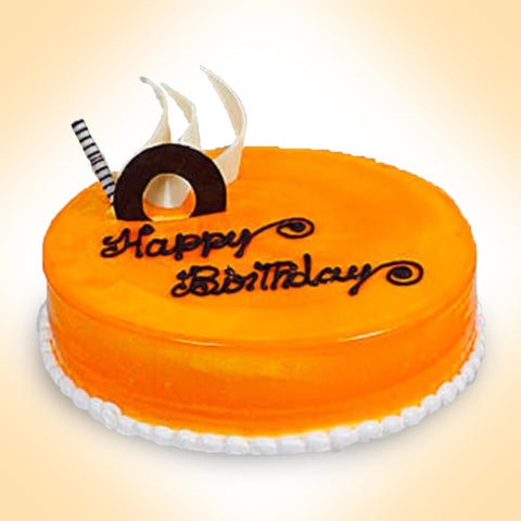 Mango Vanilla Cake Mango Vanilla Cake