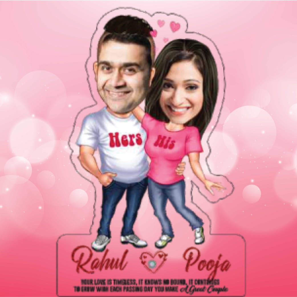 Personalized-Caricatures-Gift-Chennai Personalized-Caricatures-Gift-Chennai
