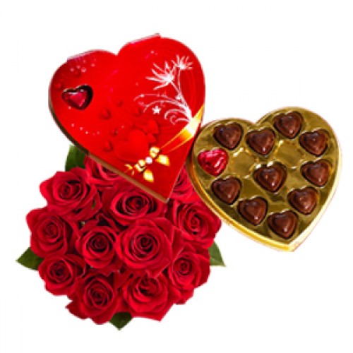 ROSES-AND-CHOCOLATES ROSES-AND-CHOCOLATES