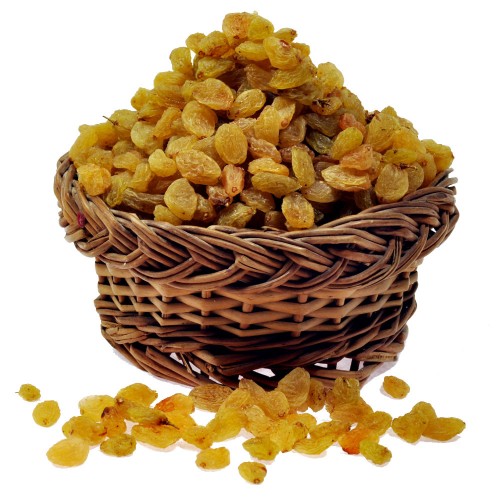 Raisins Raisins