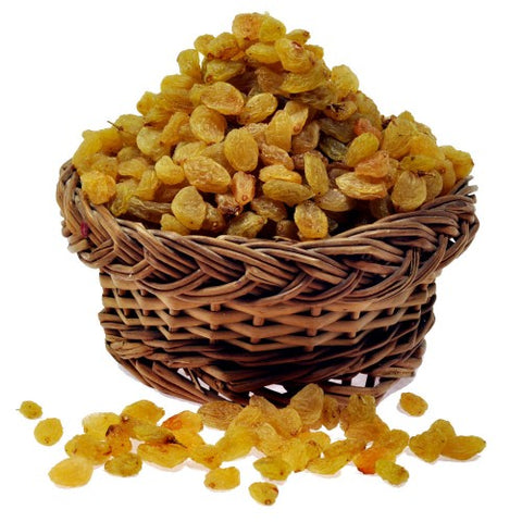 Raisins Raisins