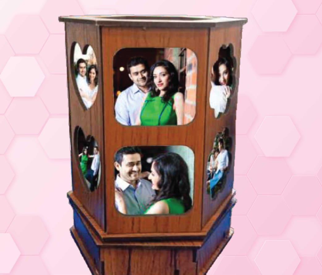 Rotating-Lamp-Gift Rotating-Lamp-Gift