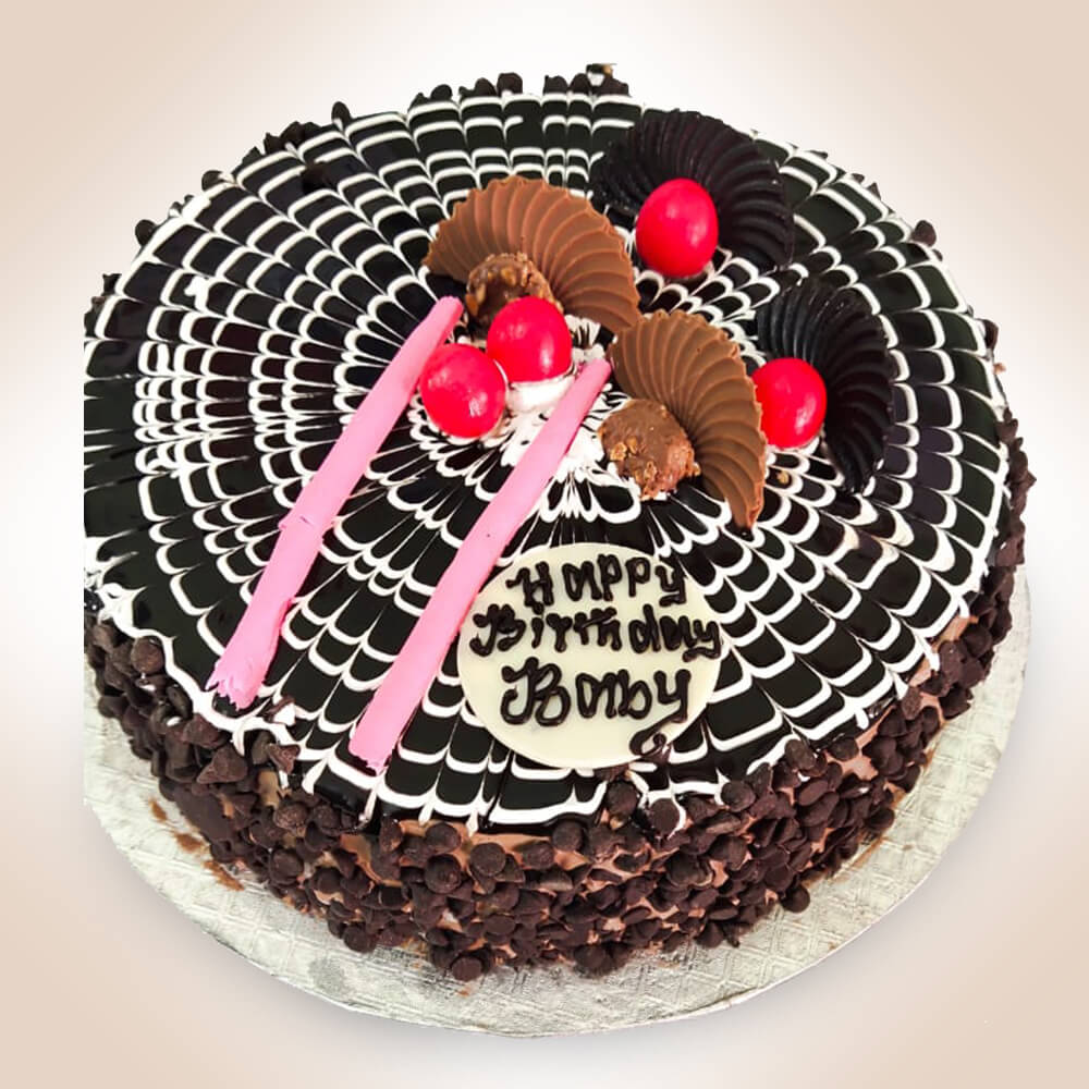 chocochips-truffle-cake chocochips-truffle-cake