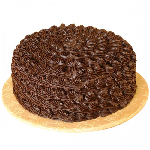 floral-chocolate-cake