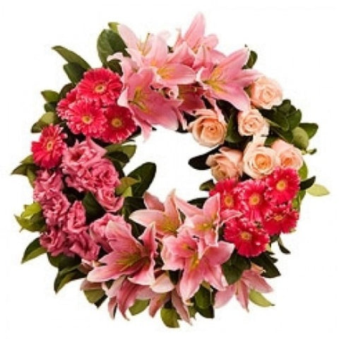 lillies-and-roses-wreath lillies-and-roses-wreath