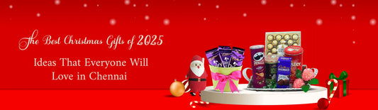 The Best Christmas Gifts of 2025: Ideas That Everyone Will Love in Chennai