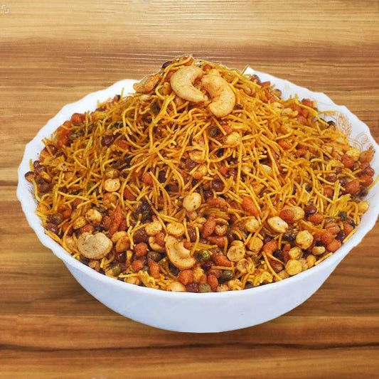 BOMBAY MIXTURE - 1/2 Kg