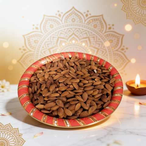 DRYFRUIT BADAM