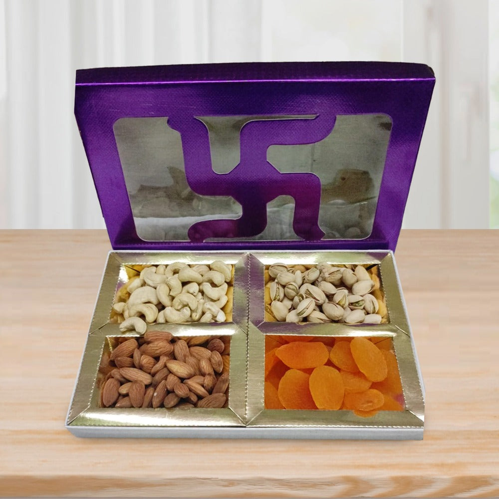  Mixed Dry Fruits Box