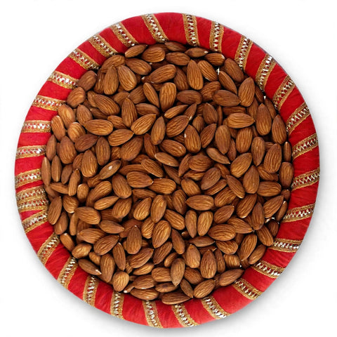 DRYFRUIT BADAM