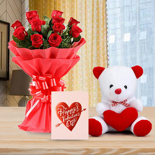 12-red-Rose_s-a-cute-teddy-and-a-card