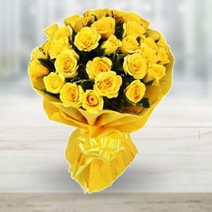 20-YELLOW-ROSES-BUNCHES