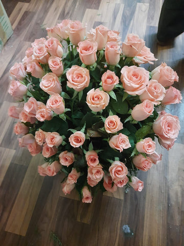 50-pink-rose-basket
