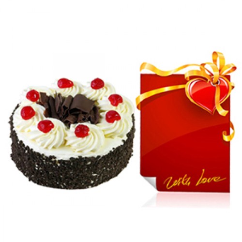 HALF-KG-CAKES-AND-CARD