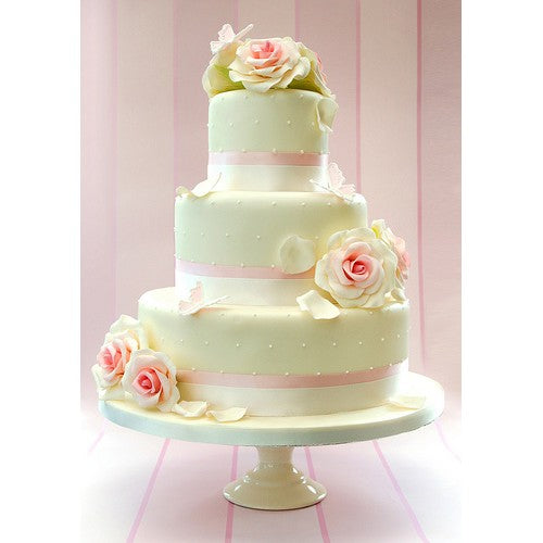 ROSE-BUNCH-N-WEDDING-CAKE
