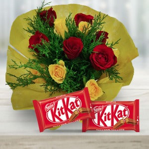 ROSES-AND-KITKAT
