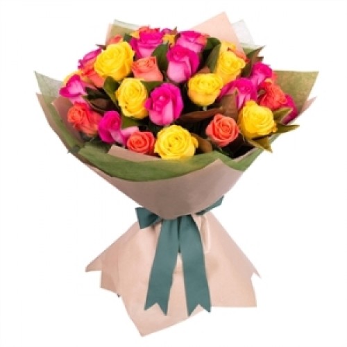 ASSORTED ROSES
