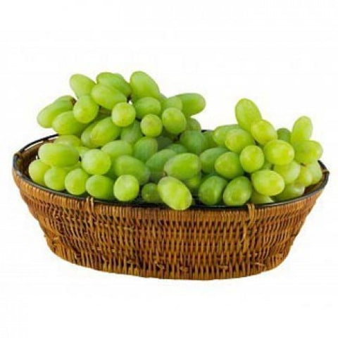    grapes-basket