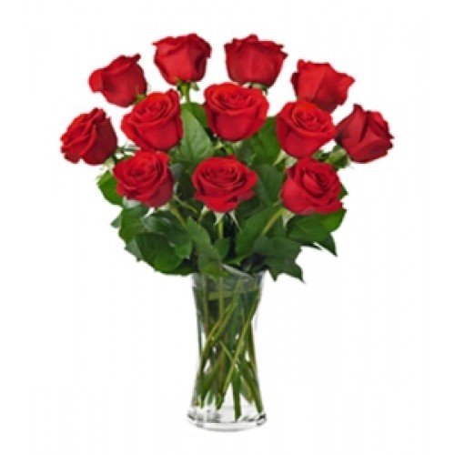    lovers-rose-vase