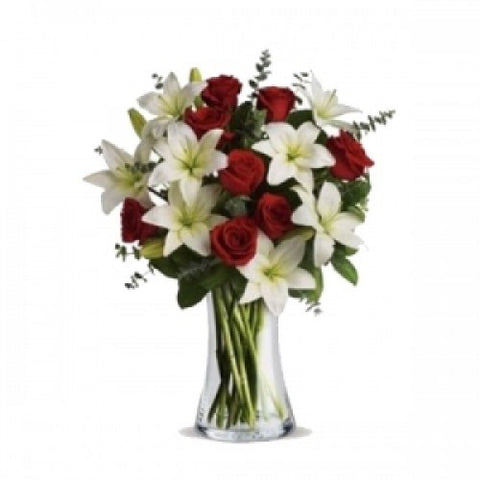 red-roses-and-white-lillies-vase
