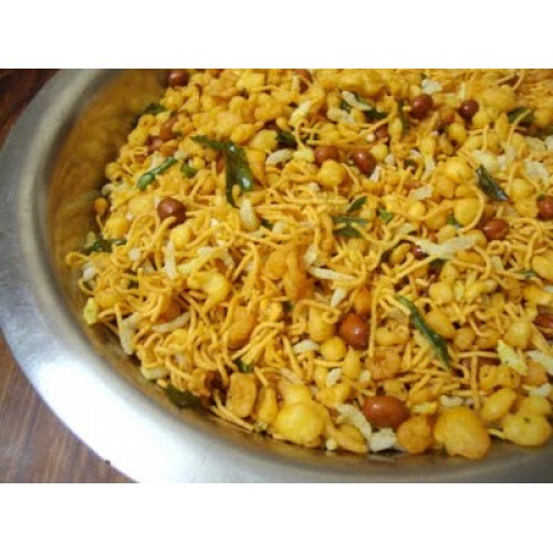 special-south-indian-mixture